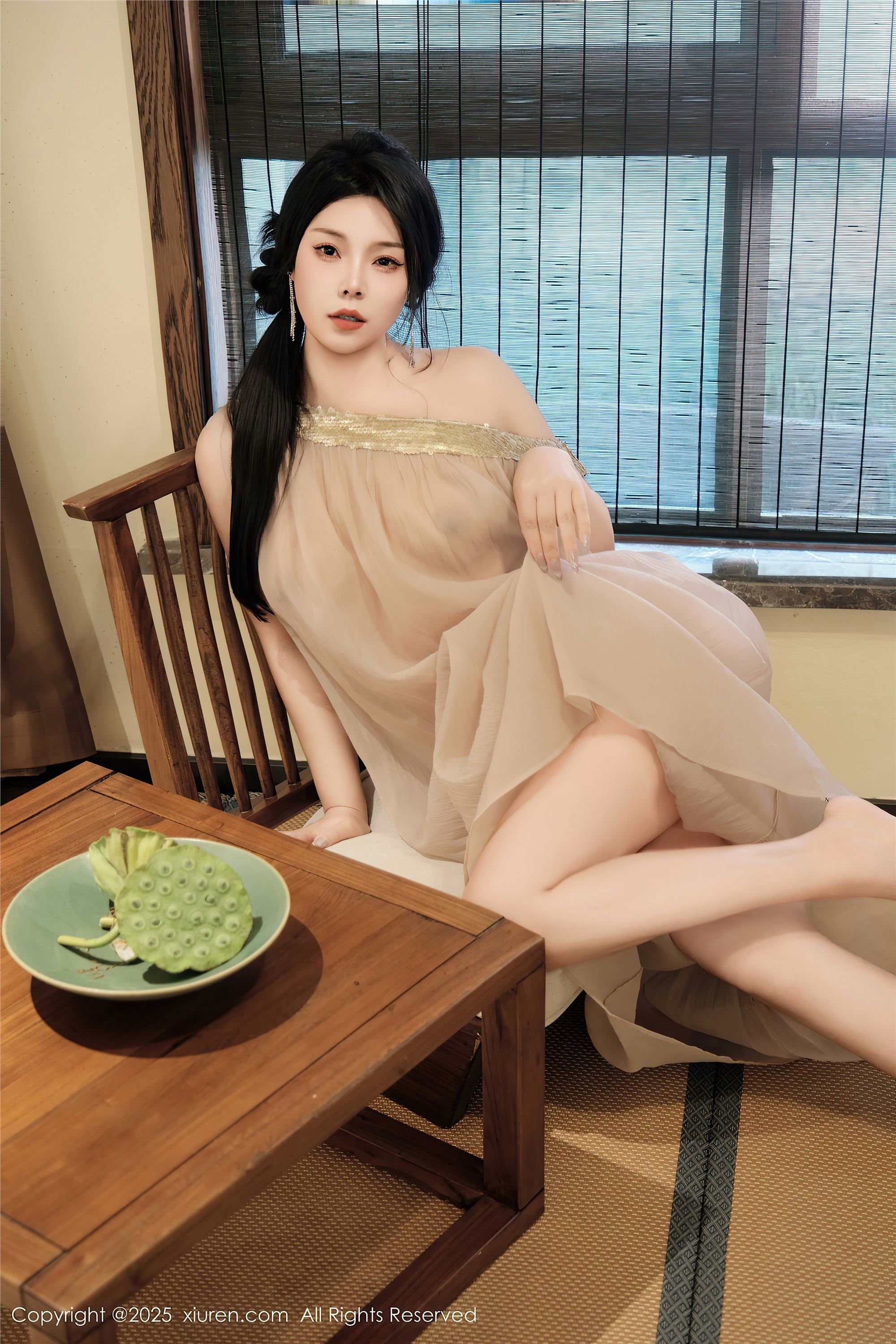 Xiuren秀人网 2025.07.03 NO.10500 麦田